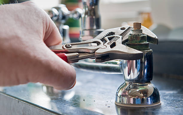Best Flood damage cleanup  in Harrisville, PA